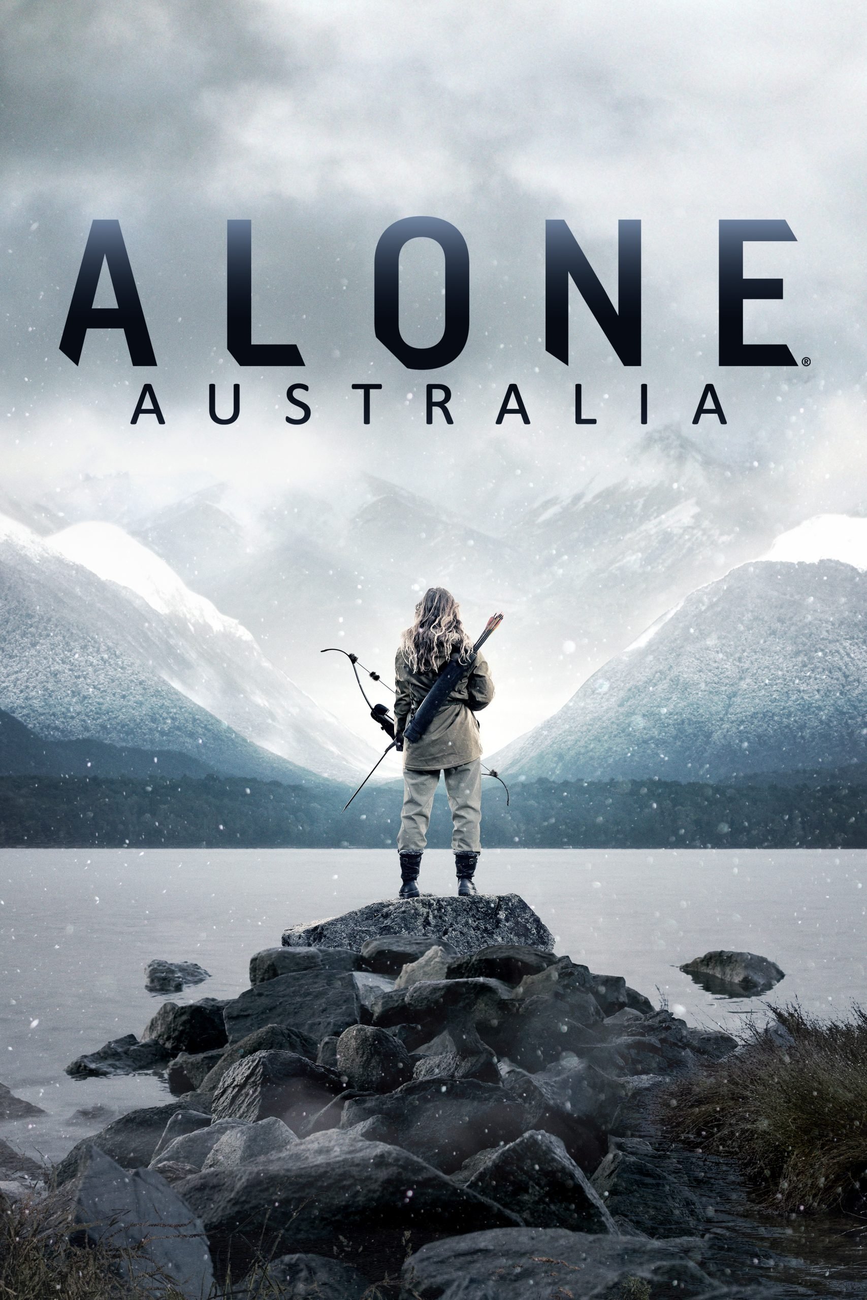 Alone Australia - Season 3 [472946] (A1761107283) [[Shows]] --Plex--
